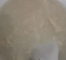 Tofu Skin Porridge