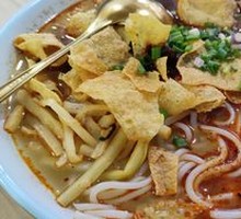 Beef Intestine Luosifen
