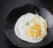 Fried Egg