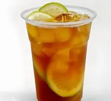 Duck Shit Fragrant Lemon Tea