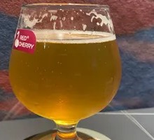 Bamboo-Scented Wulong Lager