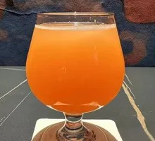 Papaya Jasmine Ale