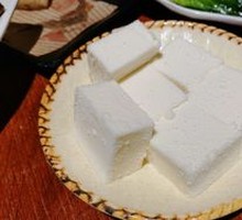 Yogurt Cake Bites