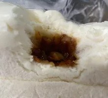 Barbecued Pork Bun