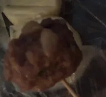 Beef Meatballs