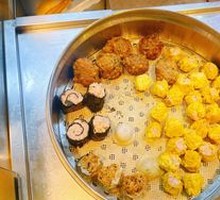 Steamed Dishes