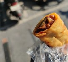 Spring Rolls