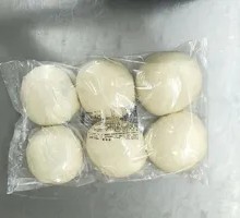 Red Bean Bun