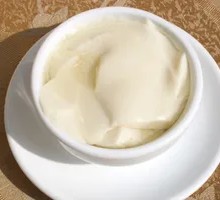 Stone-ground Smooth Tofu Pudding