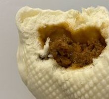 Bamboo Shoot Pork Dumplings
