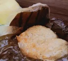 Salted Pork Zongzi