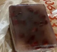 红豆糕