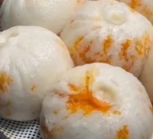 Spicy Pork Dumplings