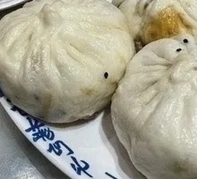 Crayfish Dumplings