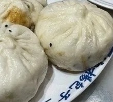 Shrimp Dumplings
