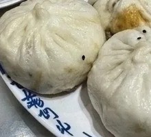 Squid Dumplings