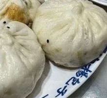 香菜包