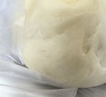 Shiitake Pork Bun