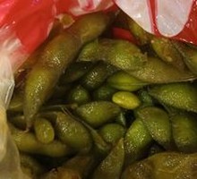 Signature Edamame