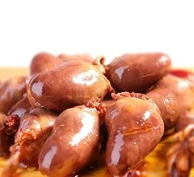 Signature Duck Heart