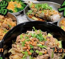 Spicy Marinated Boneless Chicken Feet