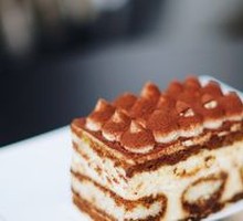 Tiramisu Star Ice Blend