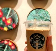 Malt Snow Cold Brew