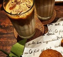 Ice Latte
