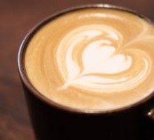Hot Latte