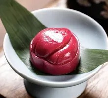 Small Pastry