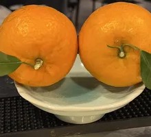 Woguan Mandarin Orange