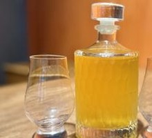 Osmanthus Oolong Cold Brew Tea