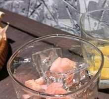 Turtle's Fruit Wine