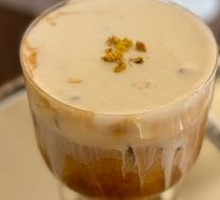Sea Salt Osmanthus Americano