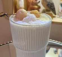 Lychee Coconut