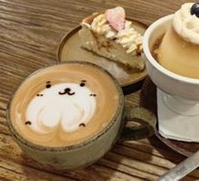 Caramel Pudding