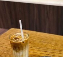Latte Coffee