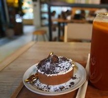Lemon Honey Black Tea