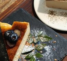 Cheesecake
