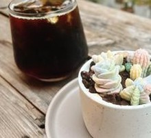 Pour-over Coffee