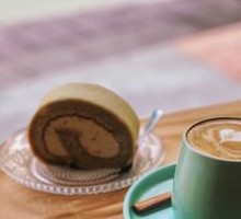 OATLY Oat Milk Latte