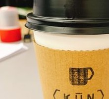 Mocha Coffee
