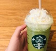 抹茶拿铁（大杯）
