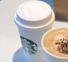 Oat Milk Velvet Latte