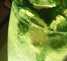 Honey Aloe Green Tea