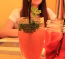 Non-alcoholic Mojito