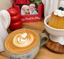 Latte Coffee