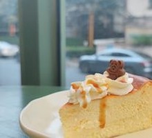 Original Basque Cheesecake