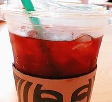Cold Brew Iced Coffee