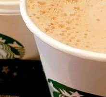 Hot Oat Milk Latte